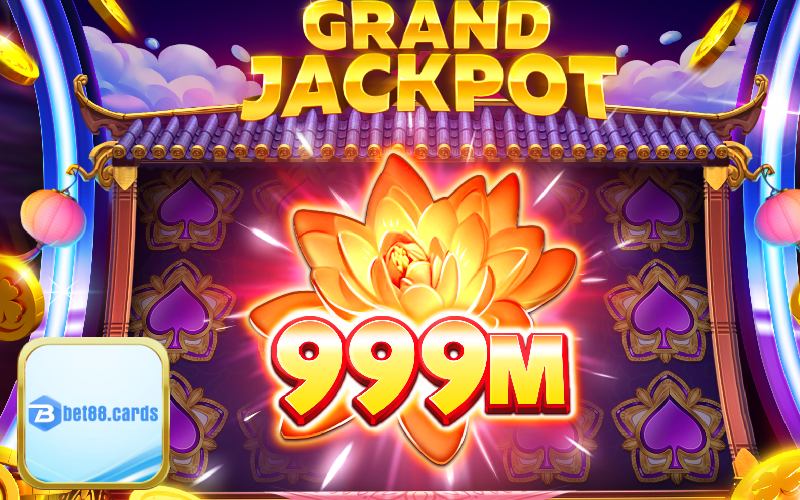 Jackpot cÃ²n cÃ³ tÃªn lÃ  game slot hoáº·c trÃºng thÆ°á»Ÿng lá»›n