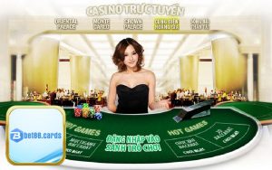 Live Ä‘Ã¡nh tÃ i xá»‰u bet88 - Thá»a mÃ£n Ä‘am mÃª