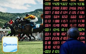 Táº¥t táº§n táº­t vá» Ä‘ua ngá»±a Bet88